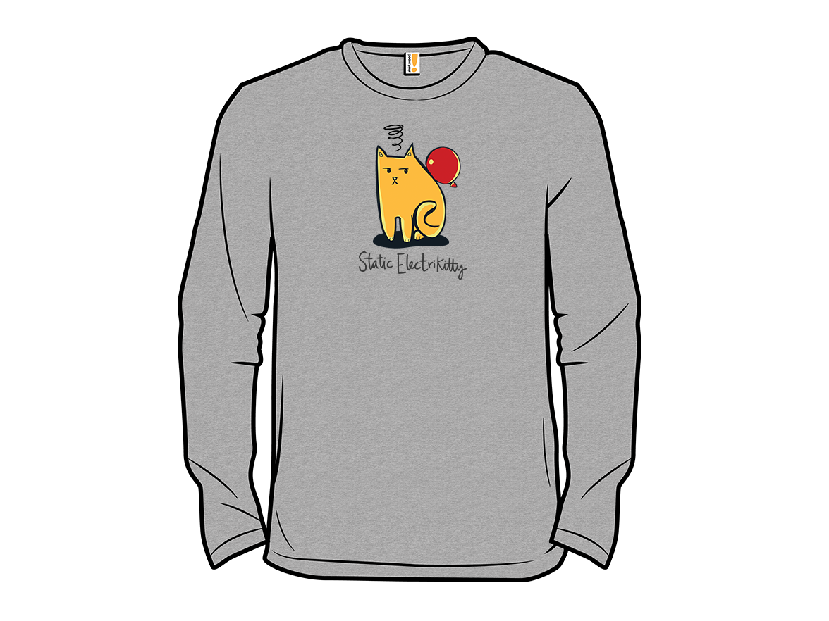 Static Electrikitty - Gallery 13