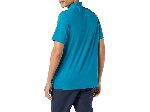 Amazon Essentials Mens Quick-Dry Golf Polo
