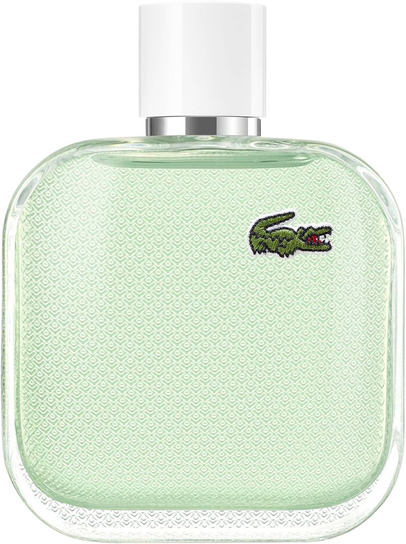 L.12.12 Blanc Eau Fraiche/Lacoste EDT Spray Tester 3.3 Oz - Gallery 2