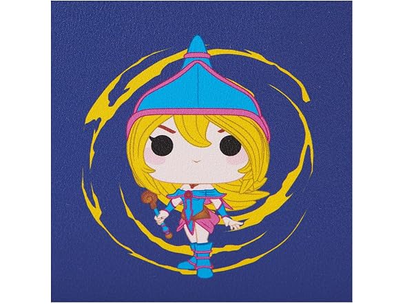 Funko Pop! Yu-Gi-Oh! Fashion Backpack