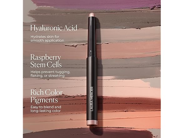 Laura Mercier Caviar Stick Eye Shadow Matte