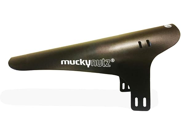 Mucky Nutz, Fat Face Fender