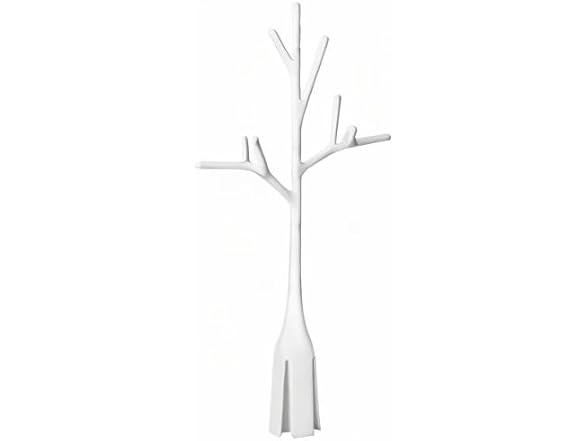 Boon Twig Drying Rack White