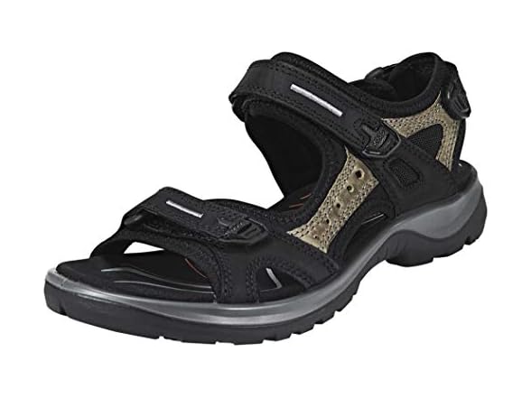 Black/Mole/Black Oil Nubuck