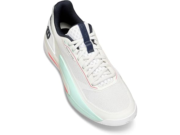 WILSON Rush Tour 5 Men's Tennis Shoe -