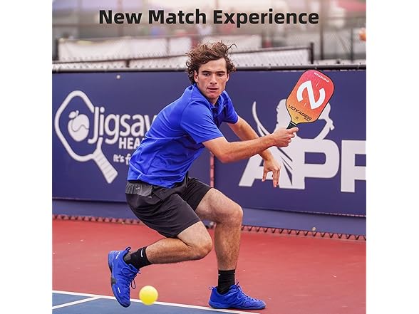 Pickleball Paddle Voyager Pro