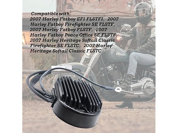 Lonngpart LOONGPART 74540-07 Voltage Regulator A