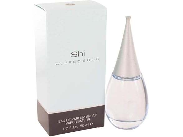 Alfred Sung Shi Eau De Parfum Spray for