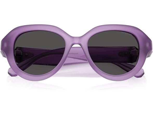 Swarovski SK6037F Low Bridge Fit Sunglasses