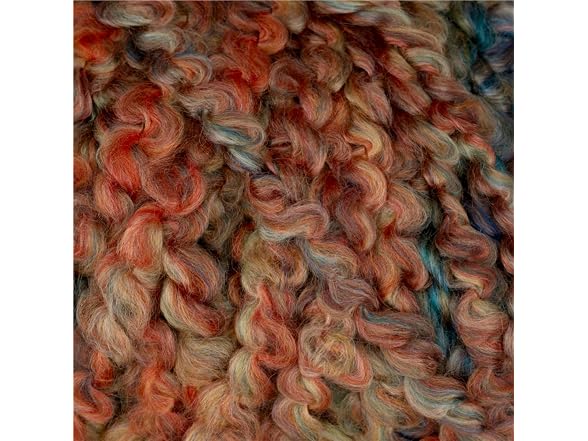Bulk Buy: Lion Brand Homespun Yarn (2-Pack)