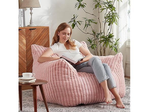 Giant Bean Bag Chairs