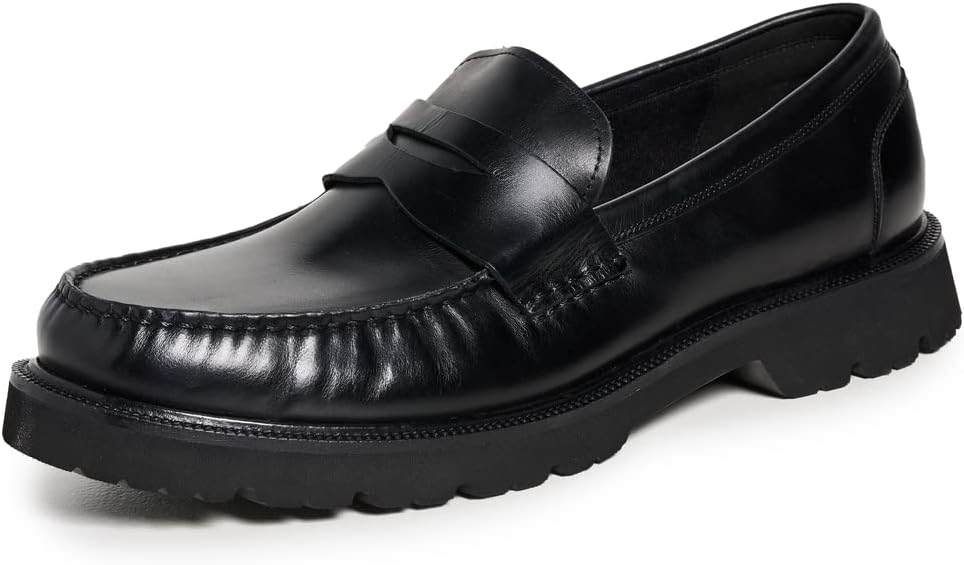 Cole Haan Mens American Classics Penny Loafer - Gallery 11