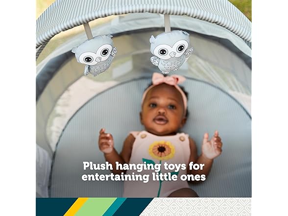 Safety 1st Sleepy Traveler Bassinet