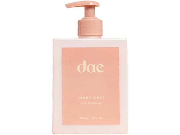 DAE Signature Conditioner