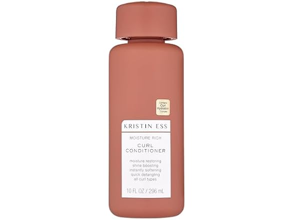 2 Pack Moisture Rich Curl Conditioner