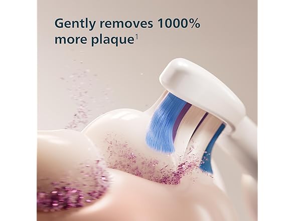 Philips Sonicare Sensitive Toothbrush Heads