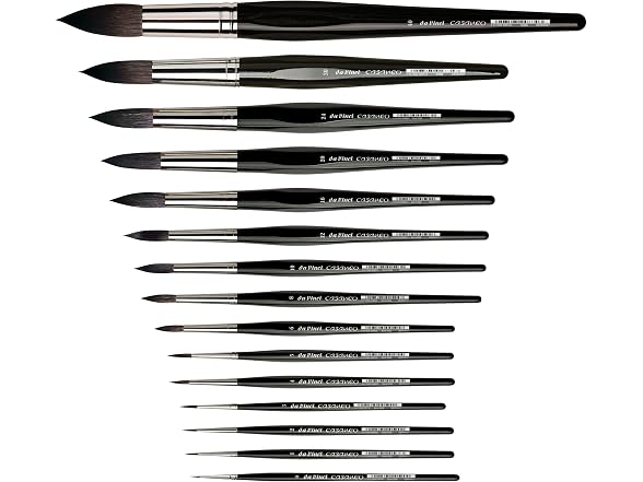da Vinci Watercolor Series 5598 Casaneo Paint