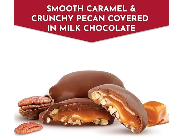 Fannie May Milk Chocolate Pixies 11.2oz