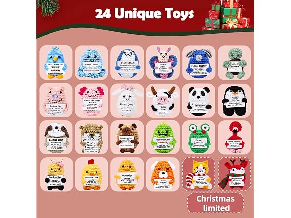 GODELAIF Advent Calendar 2026
