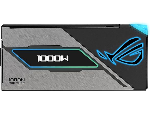 ASUS ROG Thor 1000W Platinum III PSU