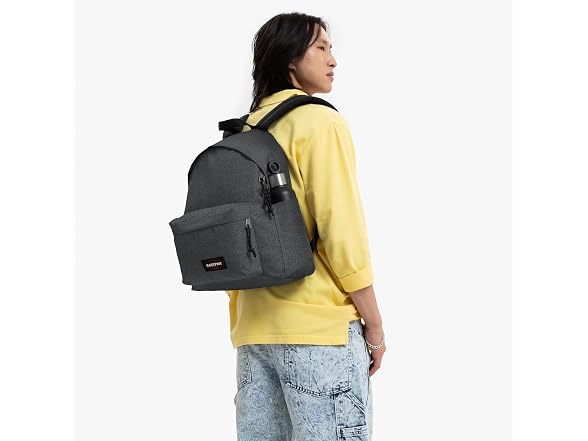 EASTPAK Day Pak'r – 24L Backpack Black Denim