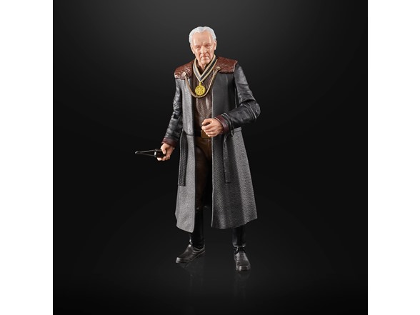 STAR WARS: The Black Series The Client Toy