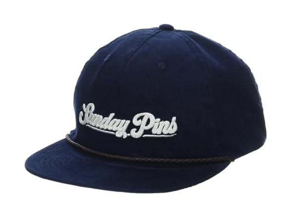 Collegiate Navy
