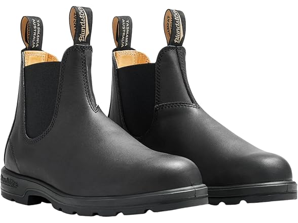 Blundstone Unisex 558 Classic Boots