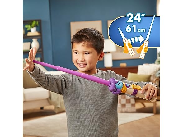 STAR WARS Young Jedi Adventures Lys Solas