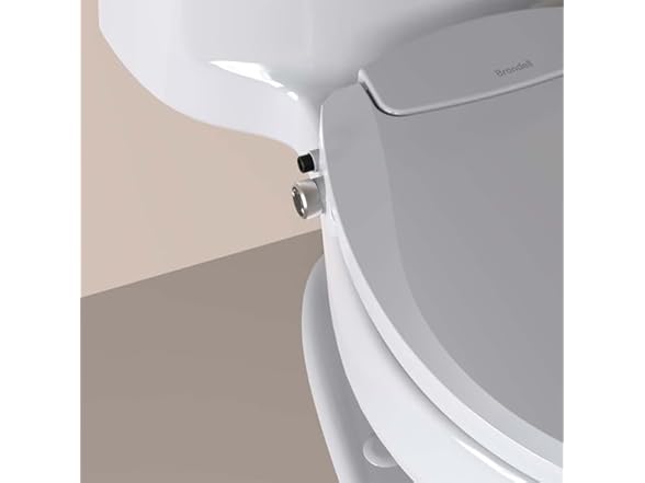Brondell Non-electric Bidet Toilet