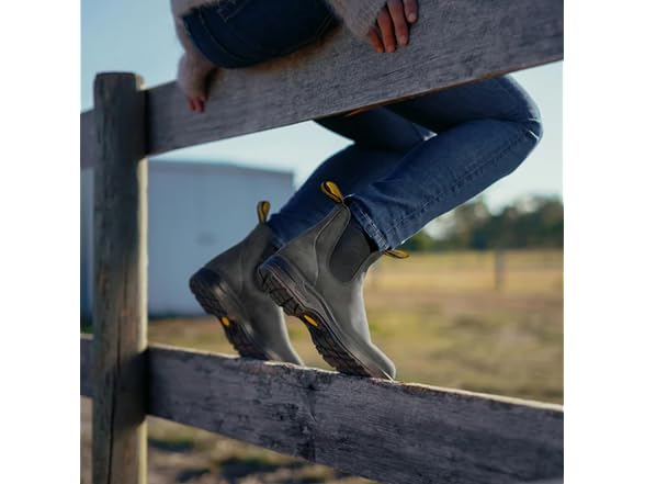Blundstone Unisex 2055 All Terrain Boots - Gallery 4
