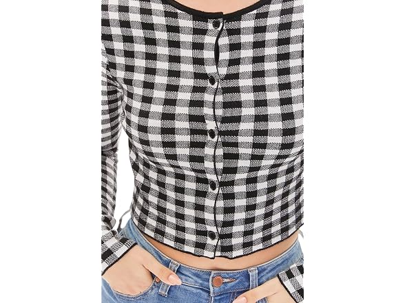 Forever 21 (S) Cardigan Sweater