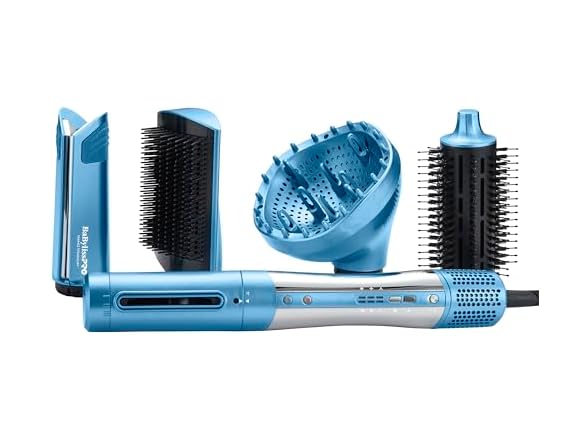 BaBylissPRO StyleSwitch Ionic Multi-Styler