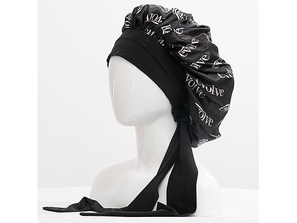 Evolve Evolve Take Two XL Satin Bonnet