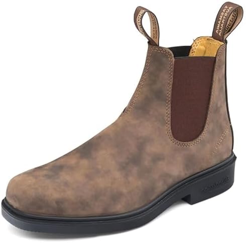 Blundstone Unisex Dress Series 1306 Chelsea Boots