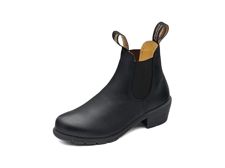 Blundstone Chelsea Women's Black Size 5 AU 6 M 8 W