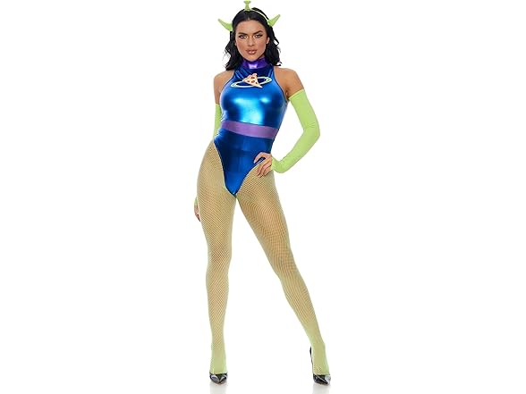 Women's The Chosen One Character Costume