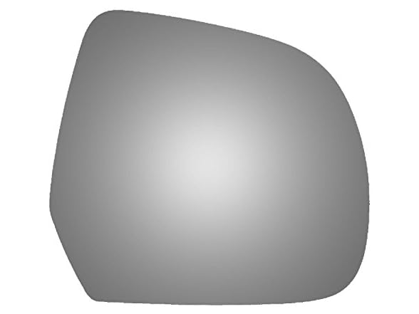 Burco 5566 Convex Passenger Side 2012-2016