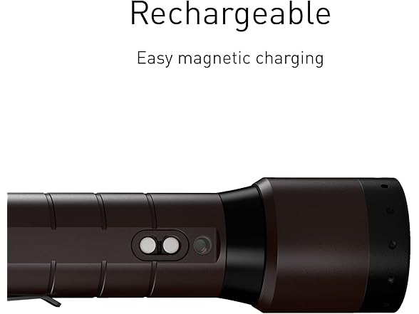 Ledlenser, P7R Signature Rechargeable