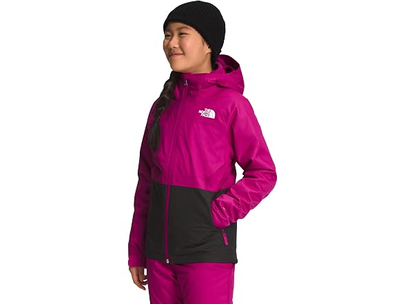 The North Face Girls (L) Vortex Triclimate Jacket