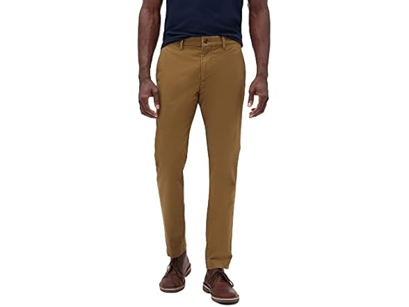 GAP Men Skinny Chino Pants