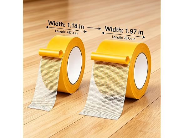 Generic AAP-Tool-366 Double Sided Tape