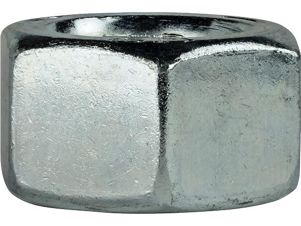 Fastenere 1/4-20 Grade 5 Finished Hex Nuts