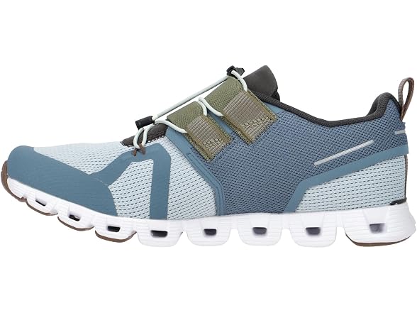 On Running Cloud Nexus Women's Shoes