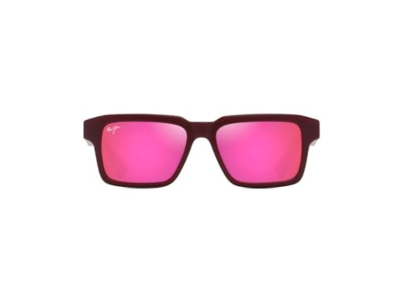Maui Jim Maui Sunrise Kahiko Matte Burg