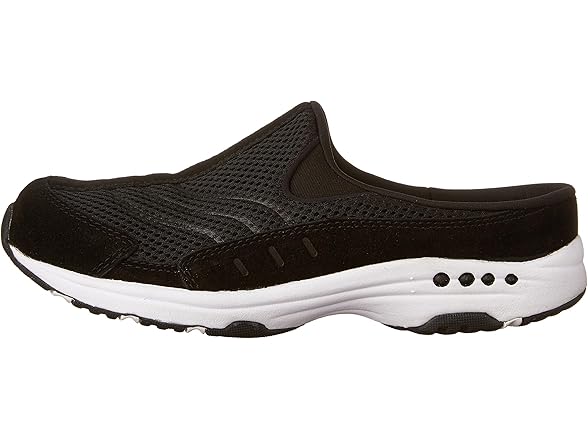 Easy Spirit Women`s Traveltime Mule