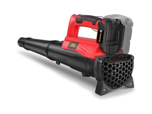 3D VO INN Leaf Blower Milwaukee 18V
