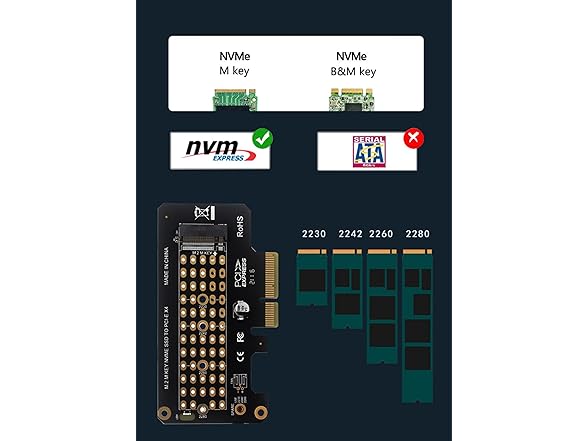 Suckoo Computer Motherboard PCIE 4X 