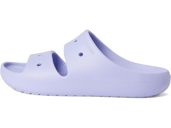 Crocs Classic Unisex Sandal Mystic Purple