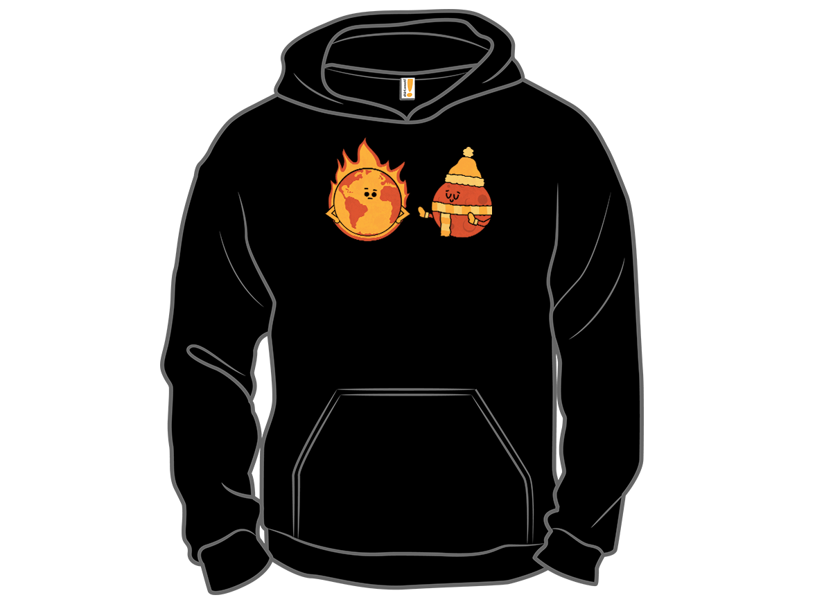By The Fire - Gallery 12
